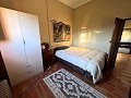 Large Country House in Daft on Spain 