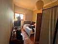 Large Country House in Daft on Spain 