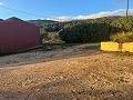 Large Country House in Daft on Spain 