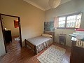 Large Country House in Daft on Spain 