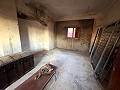 Large Country House in Daft on Spain 