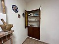 Large Country House in Daft on Spain 