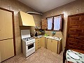 Large Country House in Daft on Spain 