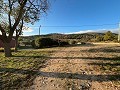 Large Country House in Daft on Spain 