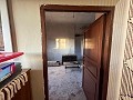 Large Country House in Daft on Spain 