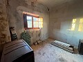 Large Country House in Daft on Spain 