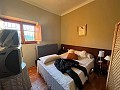 Large Country House in Daft on Spain 