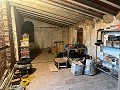 Large Country House in Daft on Spain 