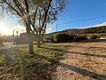 Large Country House in Daft on Spain 