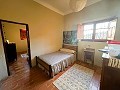 Large Country House in Daft on Spain 
