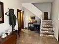 Large Country House in Daft on Spain 