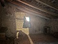 Large Country House in Daft on Spain 