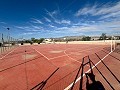 Atemberaubendes Herrenhaus mit privatem Pool, Sportplatz und Grillplatz in Daft on Spain 