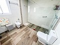 Atemberaubendes Herrenhaus mit privatem Pool, Sportplatz und Grillplatz in Daft on Spain 