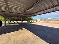 Atemberaubendes Herrenhaus mit privatem Pool, Sportplatz und Grillplatz in Daft on Spain 
