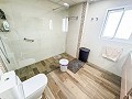 Atemberaubendes Herrenhaus mit privatem Pool, Sportplatz und Grillplatz in Daft on Spain 