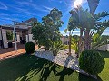 Atemberaubendes Herrenhaus mit privatem Pool, Sportplatz und Grillplatz in Daft on Spain 