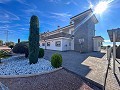 Atemberaubendes Herrenhaus mit privatem Pool, Sportplatz und Grillplatz in Daft on Spain 