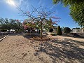 Atemberaubendes Herrenhaus mit privatem Pool, Sportplatz und Grillplatz in Daft on Spain 