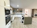 Atemberaubendes Herrenhaus mit privatem Pool, Sportplatz und Grillplatz in Daft on Spain 