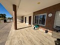 Atemberaubendes Herrenhaus mit privatem Pool, Sportplatz und Grillplatz in Daft on Spain 