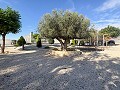 Atemberaubendes Herrenhaus mit privatem Pool, Sportplatz und Grillplatz in Daft on Spain 
