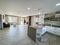 Atemberaubendes Herrenhaus mit privatem Pool, Sportplatz und Grillplatz in Daft on Spain 