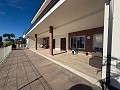 Atemberaubendes Herrenhaus mit privatem Pool, Sportplatz und Grillplatz in Daft on Spain 