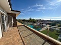 Atemberaubendes Herrenhaus mit privatem Pool, Sportplatz und Grillplatz in Daft on Spain 