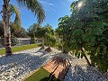 Atemberaubendes Herrenhaus mit privatem Pool, Sportplatz und Grillplatz in Daft on Spain 