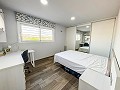 Atemberaubendes Herrenhaus mit privatem Pool, Sportplatz und Grillplatz in Daft on Spain 