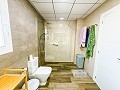 Atemberaubendes Herrenhaus mit privatem Pool, Sportplatz und Grillplatz in Daft on Spain 