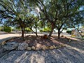 Atemberaubendes Herrenhaus mit privatem Pool, Sportplatz und Grillplatz in Daft on Spain 