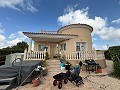 5 Bed  Villa with Guest House in Daft on Spain 