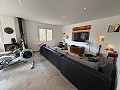 5 Bed  Villa with Guest House in Daft on Spain 
