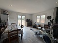 5 Bed  Villa with Guest House in Daft on Spain 