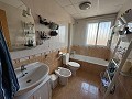 5 Bed  Villa with Guest House in Daft on Spain 