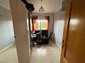 5 Bed  Villa with Guest House in Daft on Spain 