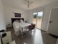 5 Bed  Villa with Guest House in Daft on Spain 