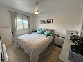 5 Bed  Villa with Guest House in Daft on Spain 