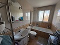 5 Bed  Villa with Guest House in Daft on Spain 