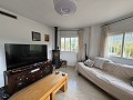 5 Bed  Villa with Guest House in Daft on Spain 