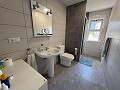 5 Bed  Villa with Guest House in Daft on Spain 