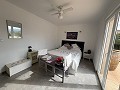 5 Bed  Villa with Guest House in Daft on Spain 