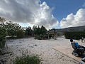 5 Bed  Villa with Guest House in Daft on Spain 