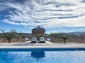 Beautiful almost new 3 Bedroom Villa in Daft on Spain 
