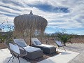 Beautiful almost new 3 Bedroom Villa in Daft on Spain 