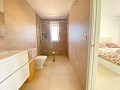 Beautiful almost new 3 Bedroom Villa in Daft on Spain 