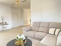 Beautiful almost new 3 Bedroom Villa in Daft on Spain 