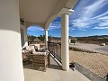 Beautiful almost new 3 Bedroom Villa in Daft on Spain 